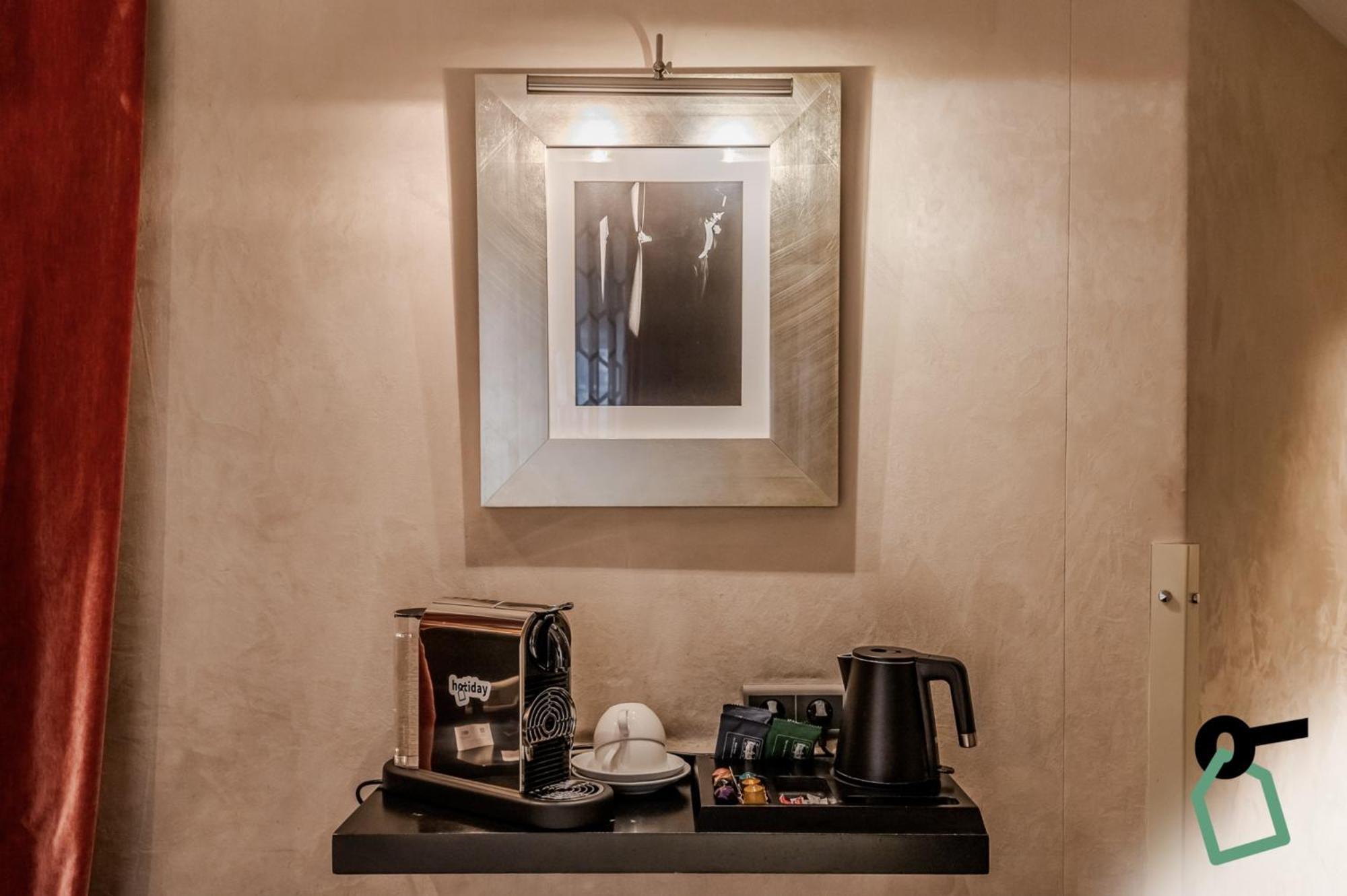 Hotiday Room Collection - Paris Arc De Triomphe Екстериор снимка