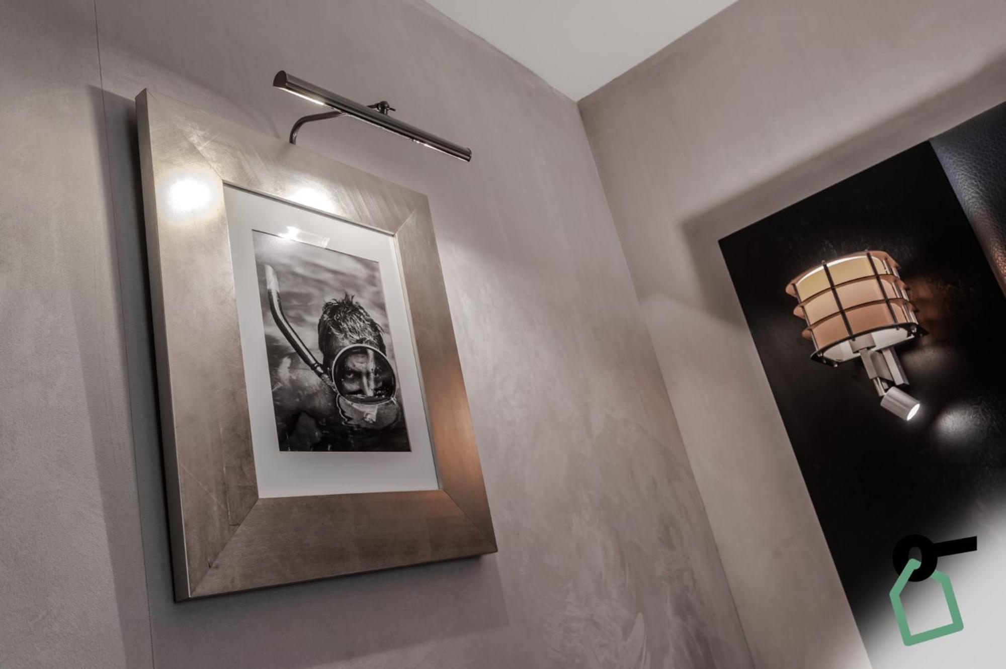 Hotiday Room Collection - Paris Arc De Triomphe Екстериор снимка