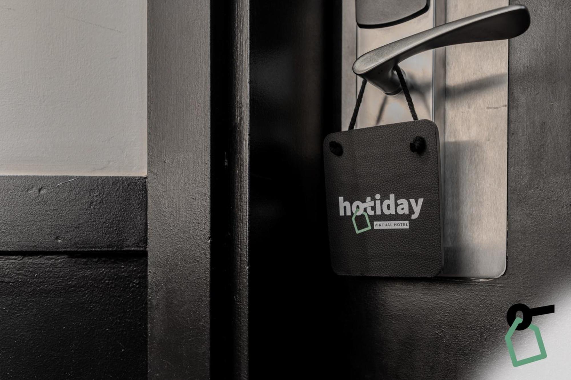 Hotiday Room Collection - Paris Arc De Triomphe Екстериор снимка