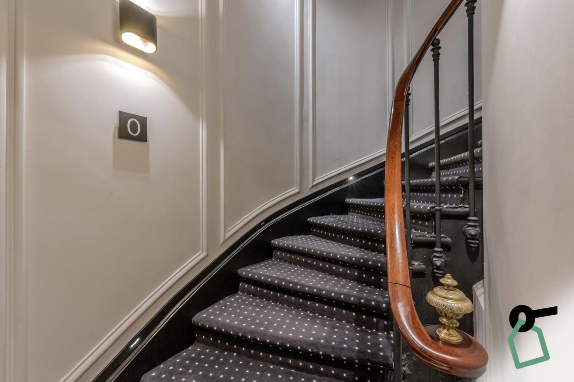 Hotiday Room Collection - Paris Arc De Triomphe Екстериор снимка