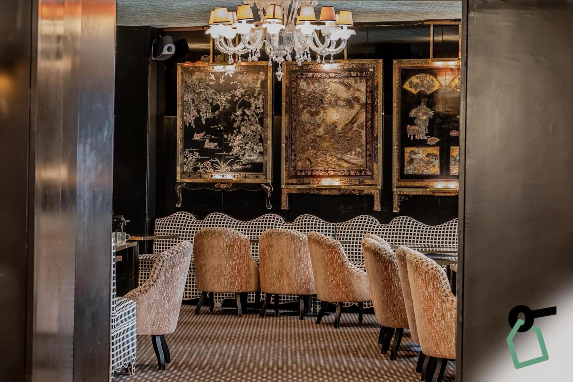 Hotiday Room Collection - Paris Arc De Triomphe Екстериор снимка