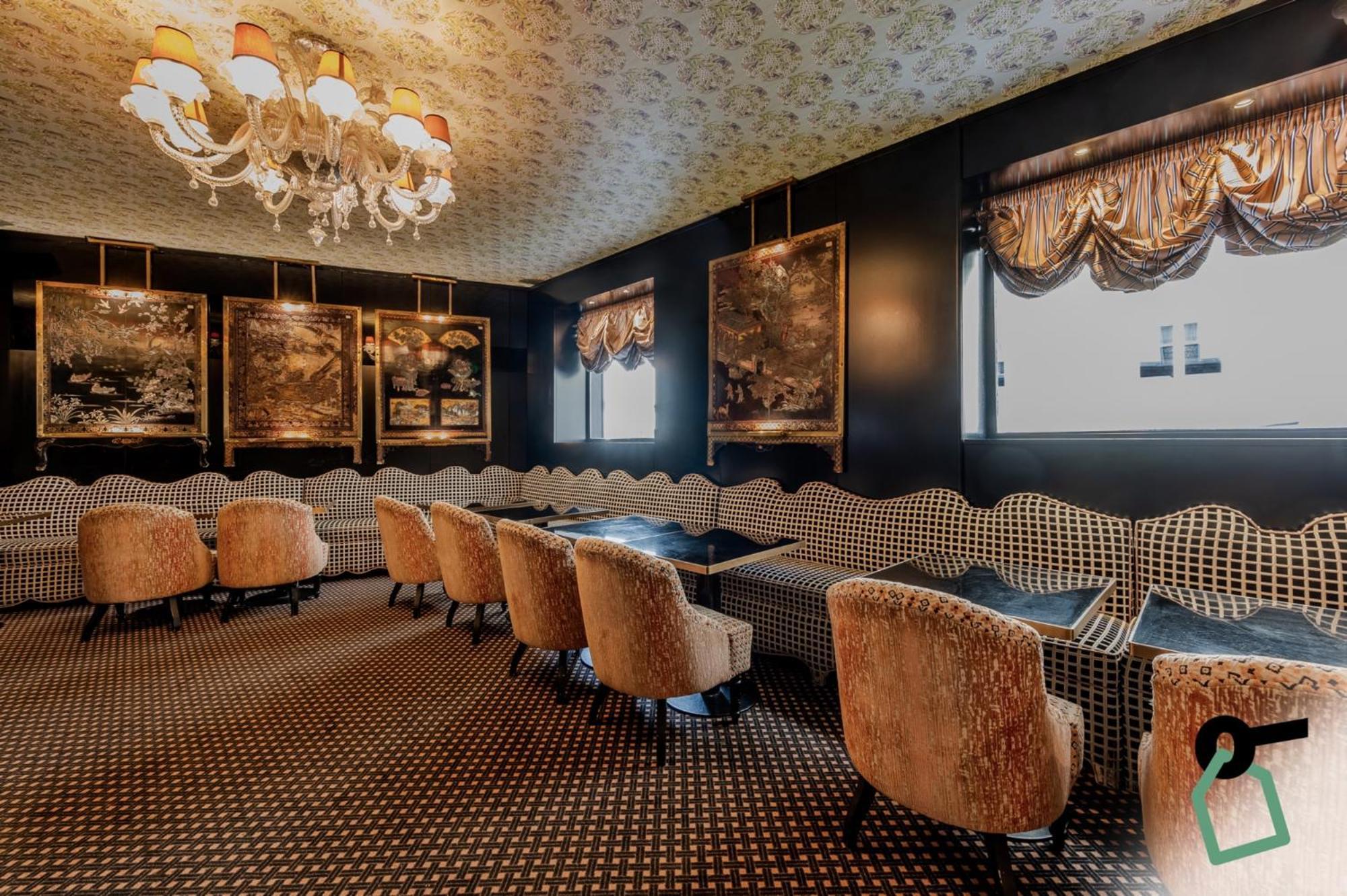 Hotiday Room Collection - Paris Arc De Triomphe Екстериор снимка