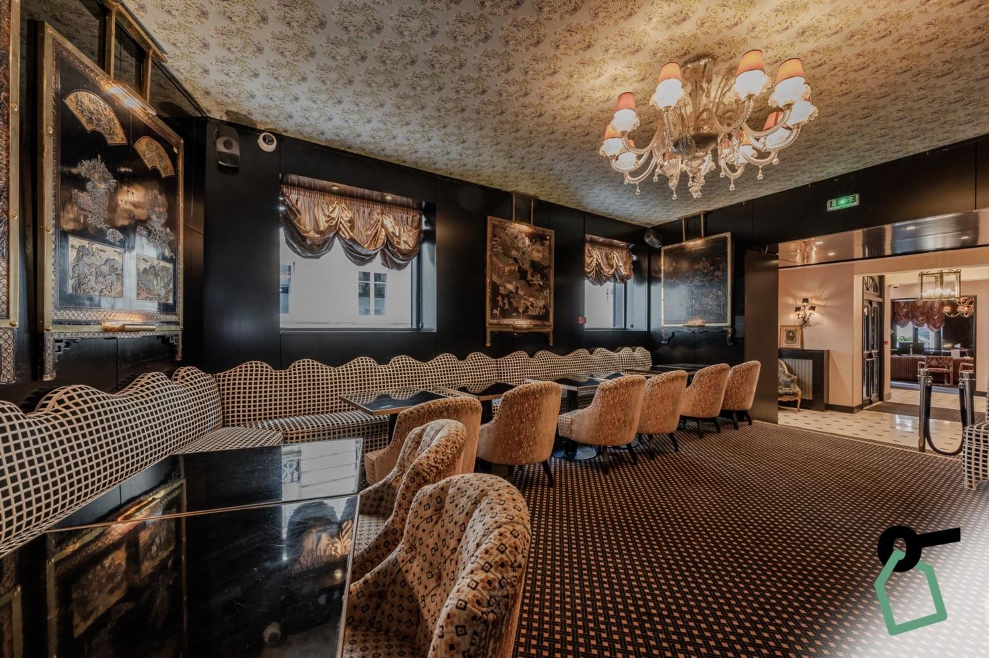 Hotiday Room Collection - Paris Arc De Triomphe Екстериор снимка